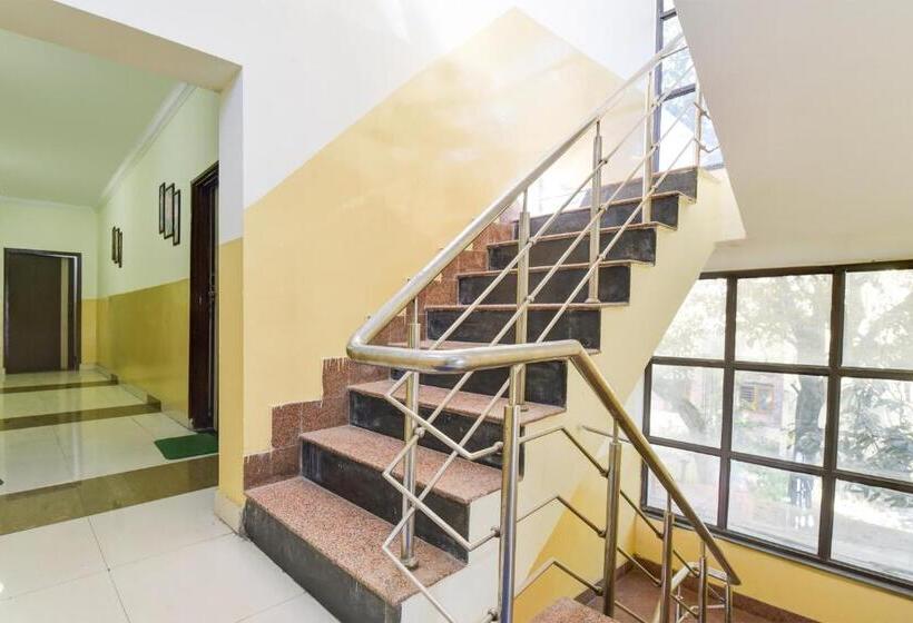 هتل Homewood Suites And Guest House