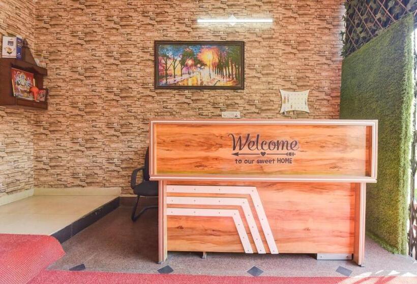 هتل Homewood Suites And Guest House