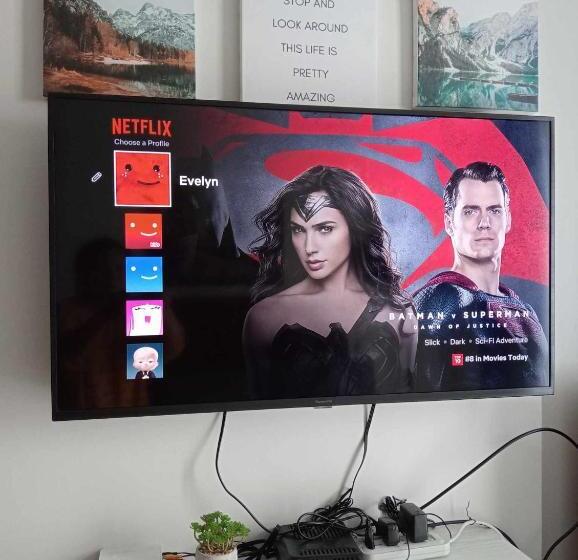 בית מלון כפרי Loop Spacious Studio Unit