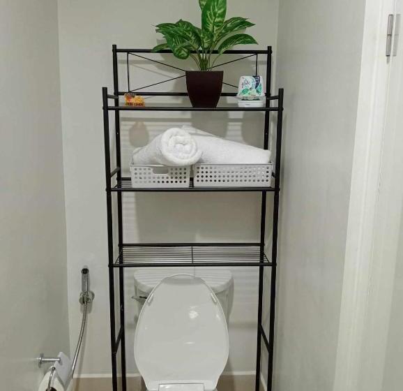 בית מלון כפרי Loop Spacious Studio Unit