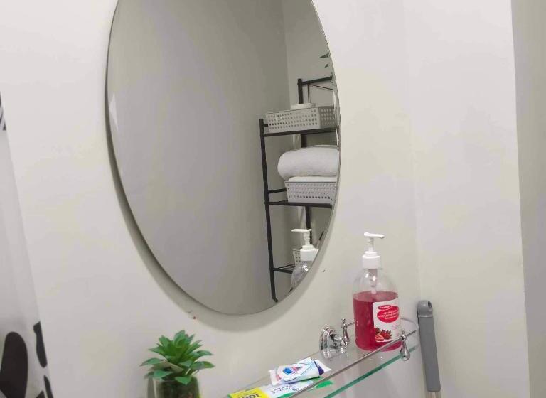 בית מלון כפרי Loop Spacious Studio Unit