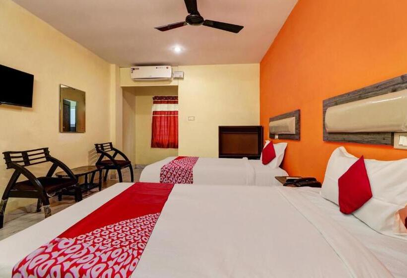 호텔 O Happy Grand