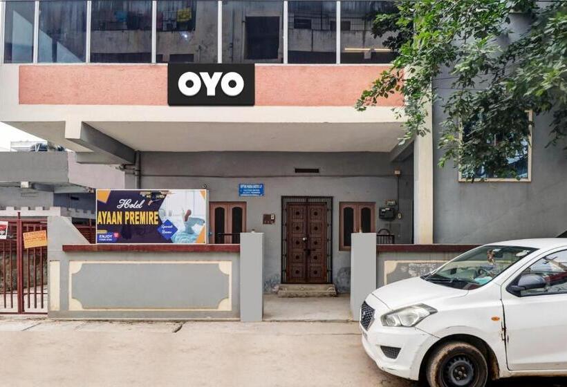 호텔 O Happy Grand