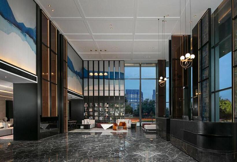هتل Park Plaza Wenzhou