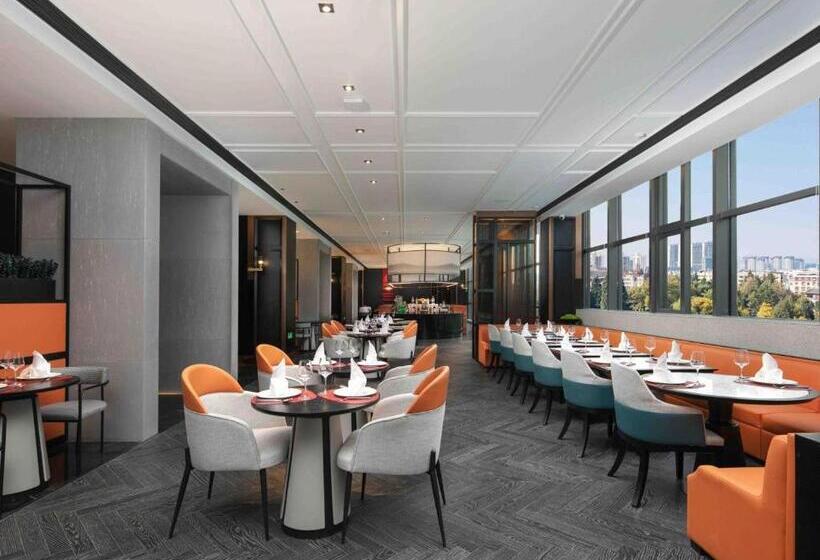 هتل Park Plaza Wenzhou