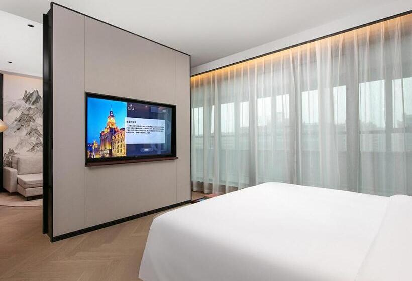 هتل Park Plaza Wenzhou