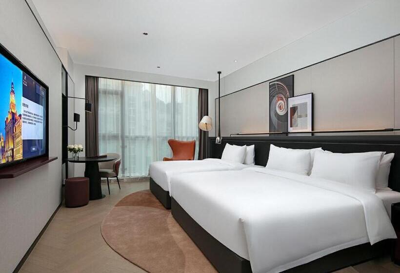 هتل Park Plaza Wenzhou