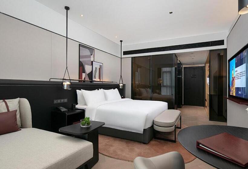 هتل Park Plaza Wenzhou