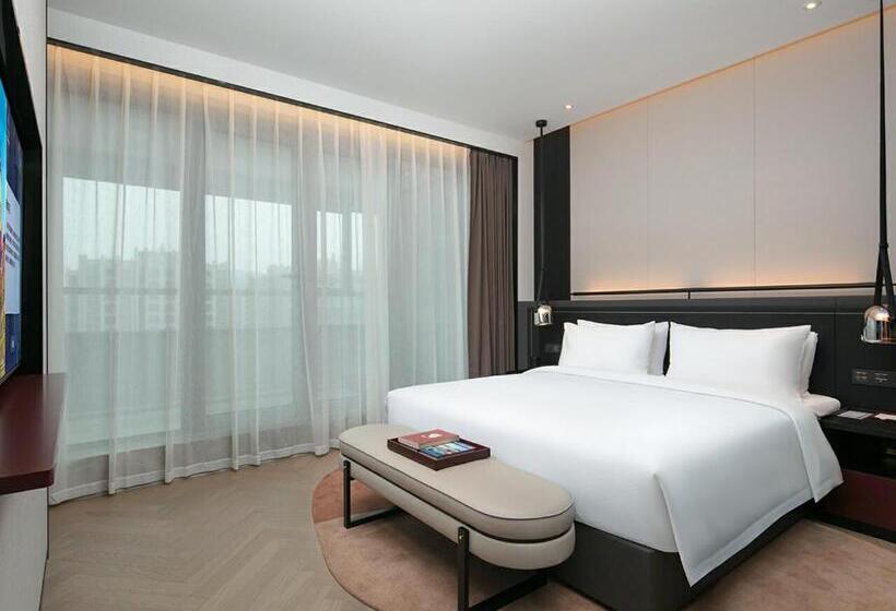 هتل Park Plaza Wenzhou