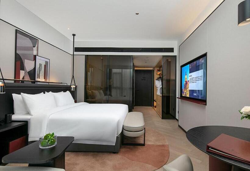 هتل Park Plaza Wenzhou