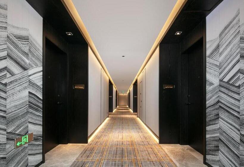 هتل Park Plaza Wenzhou