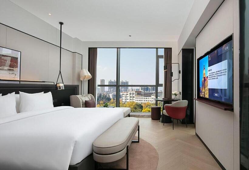 هتل Park Plaza Wenzhou