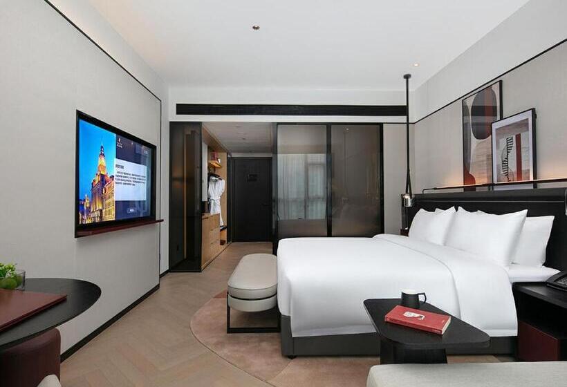 هتل Park Plaza Wenzhou
