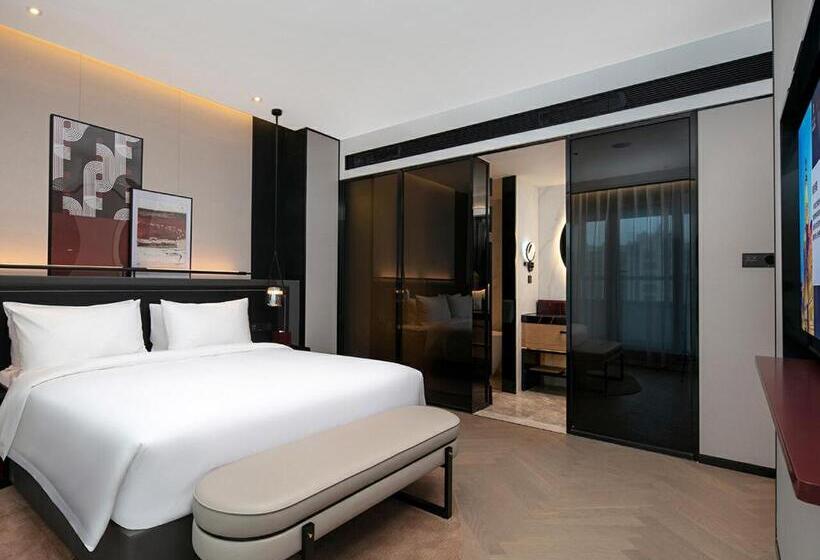 هتل Park Plaza Wenzhou