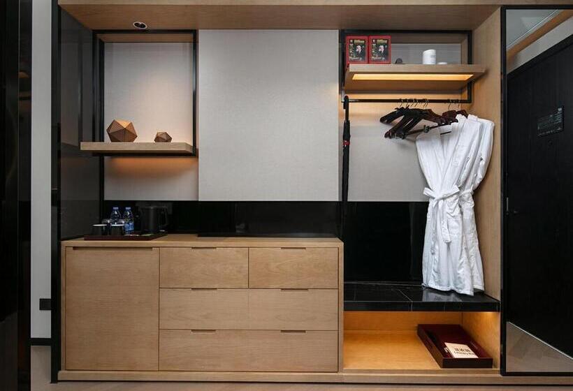 هتل Park Plaza Wenzhou