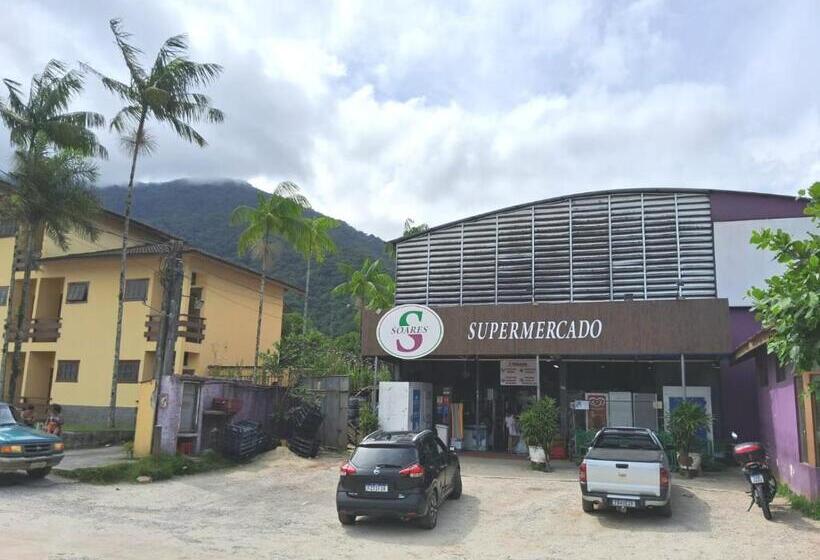 酒店 Pousada Sol Da Lagoinha