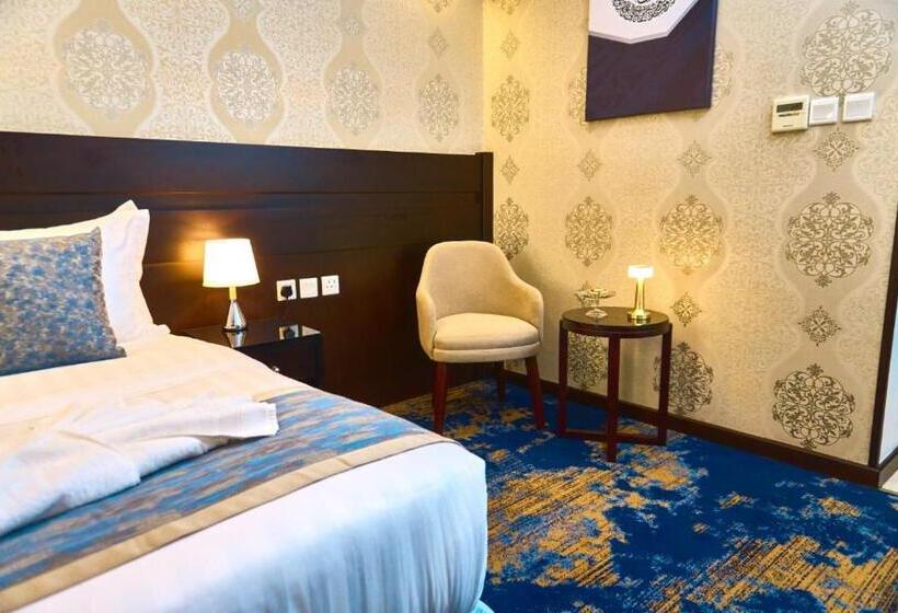 فندق Selat Al Bait