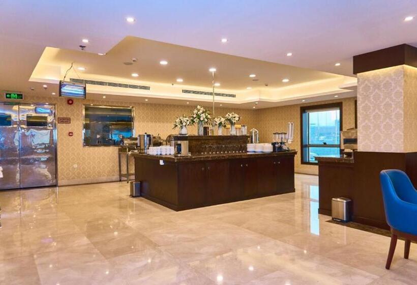 فندق Selat Al Bait