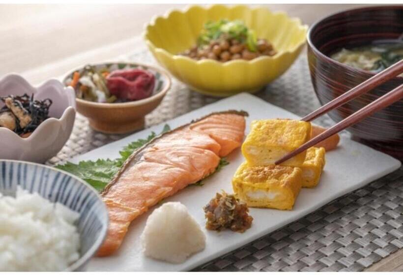 فندق Shonan Relief   Vacation Stay 50853v