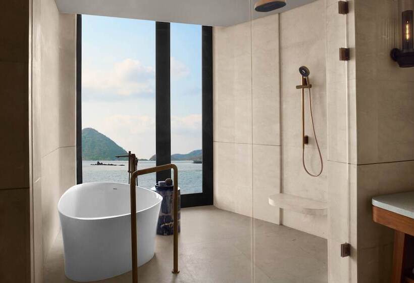 هتل Ta’aktana, A Luxury Collection Resort & Spa, Labuan Bajo