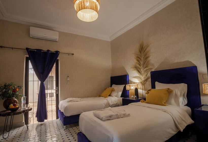 Just V Hotel & Spa