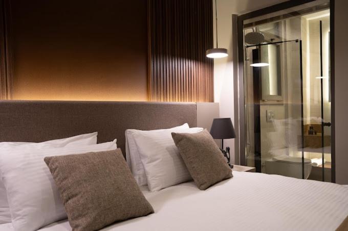 Monali̇sa Hotels çanakkale