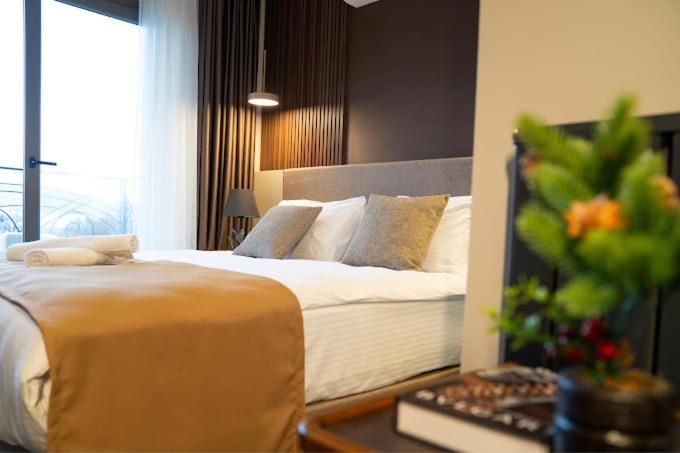 Monali̇sa Hotels çanakkale
