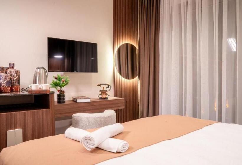 Monali̇sa Hotels çanakkale