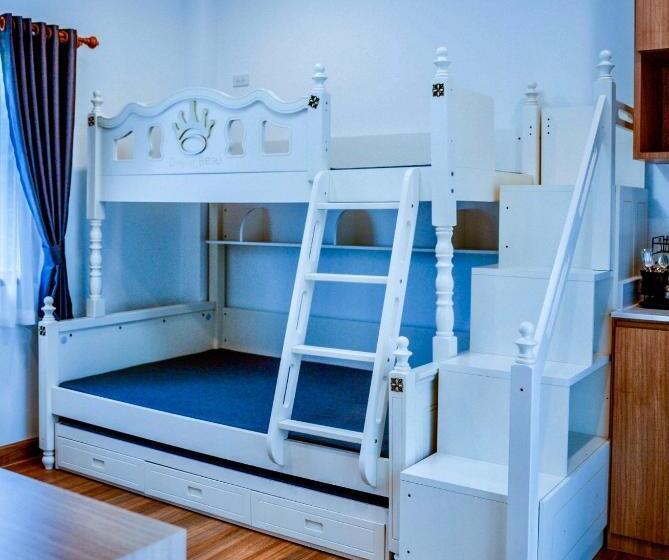 Nainan Resotel ในน่าน รีโซเทล