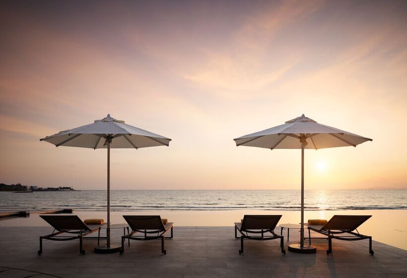 Novotel Sihanoukville Holiday Resort