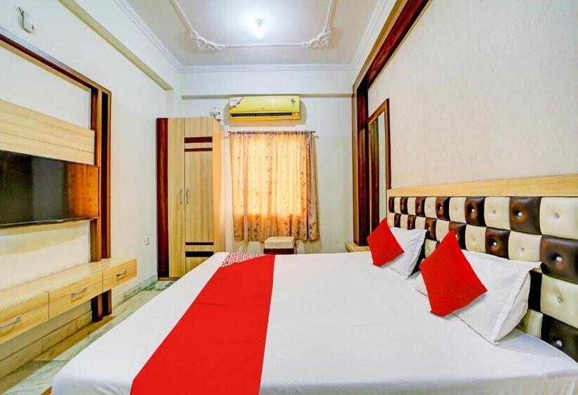 Hotel O My Lord