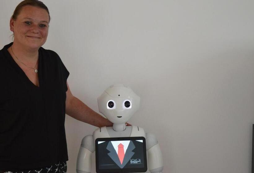 פנסיון Boardinghaus Zu Coburg