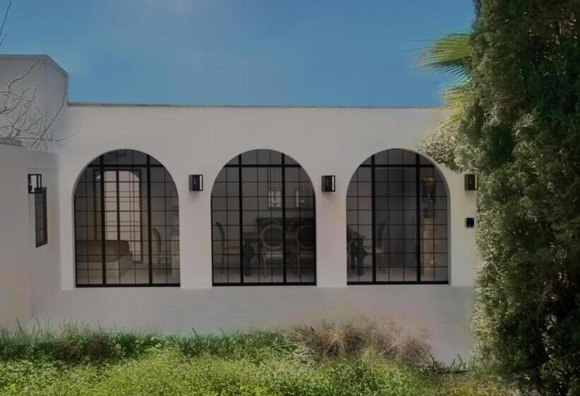 پانسیون Borgo Bevagna Relais
