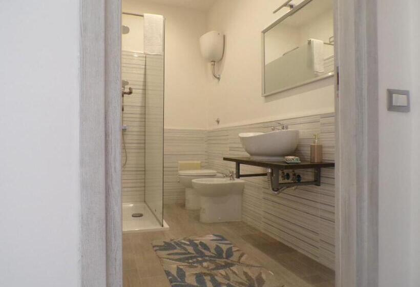 پانسیون Casa Di Nonna Margherita