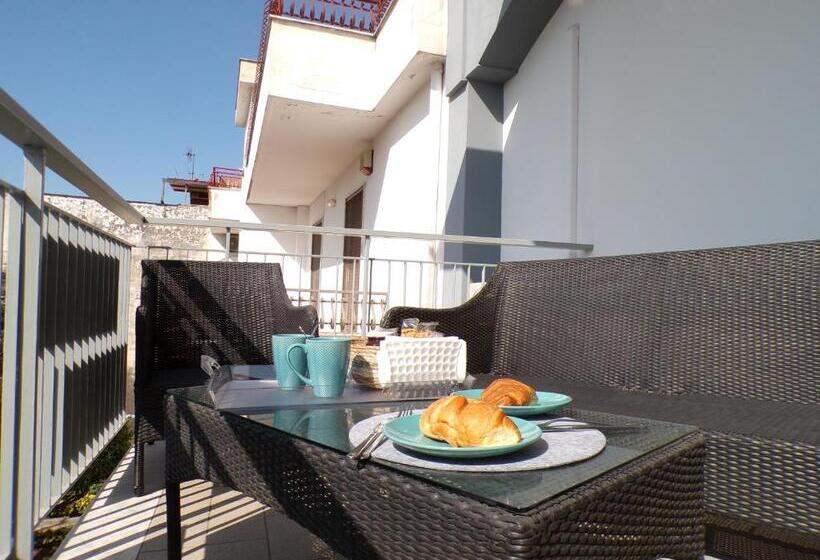 پانسیون Casa Di Nonna Margherita