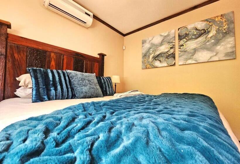 פנסיון De Oude Sleeper Inn 1