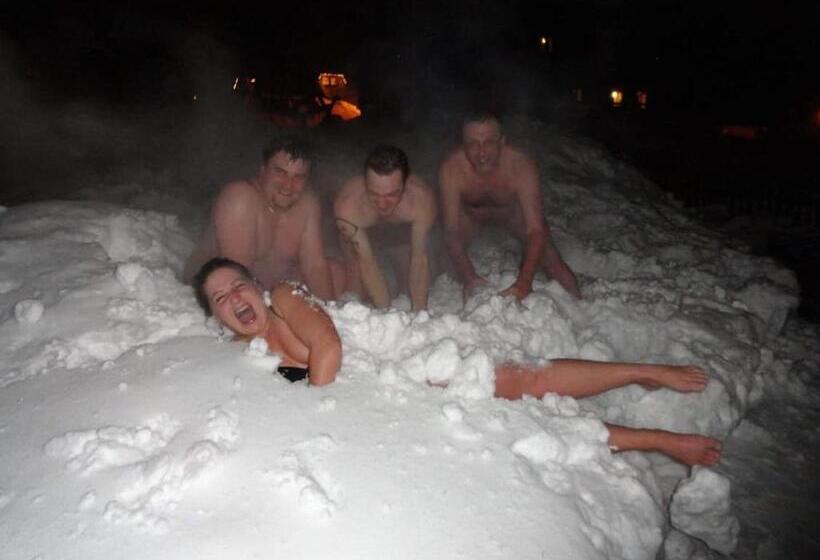 پانسیون Dům Alois   Penzion Pro Děti A Jejich Rodiče