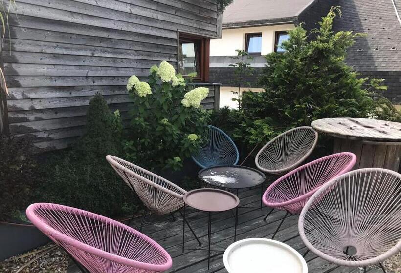 پانسیون Dům Alois   Penzion Pro Děti A Jejich Rodiče