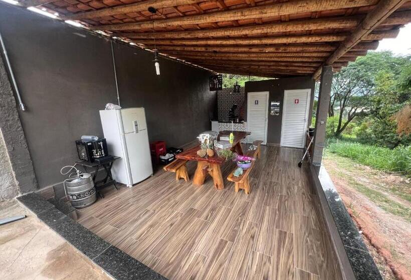 Пансион Espaço Diniz