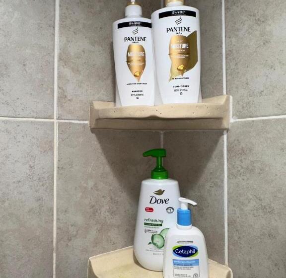 بنسيون Family Friendly 2bd1ba, Close To 70 Exit