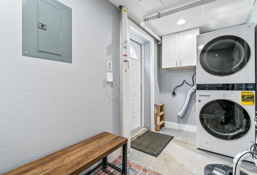 بنسيون Family Friendly 2bd1ba, Close To 70 Exit