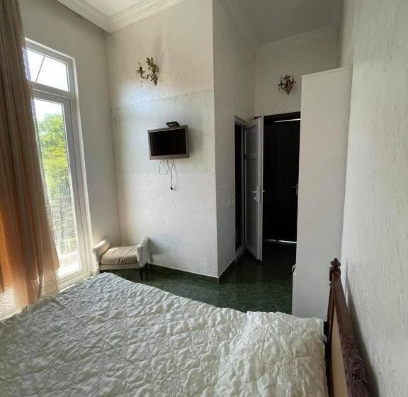 پانسیون Guest House Black Sea