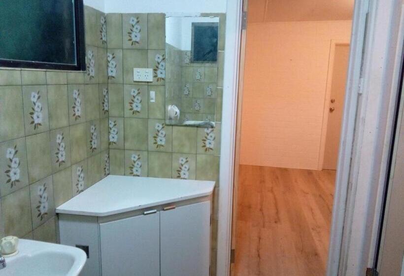 펜션 Homestay Upon Kenwick Station