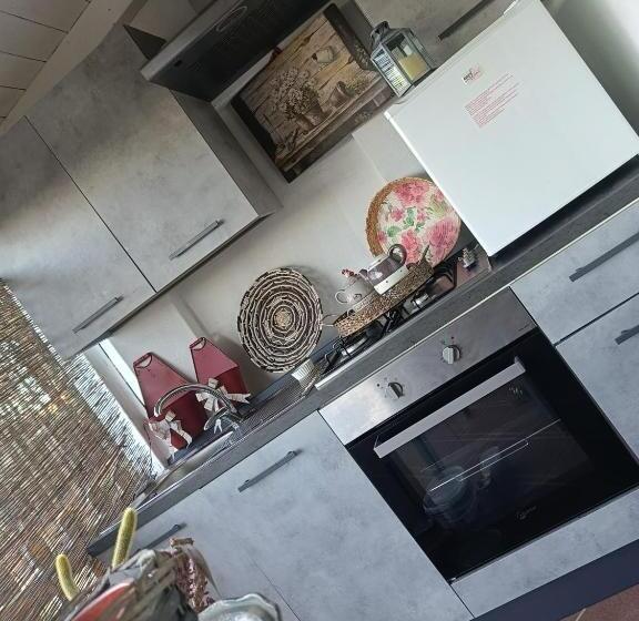 膳宿费 Homesweethome, Turismo Rurale