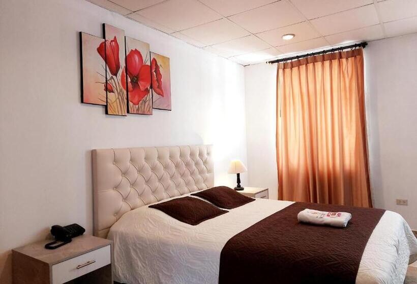 پانسیون Hostal Murgeon Boutique