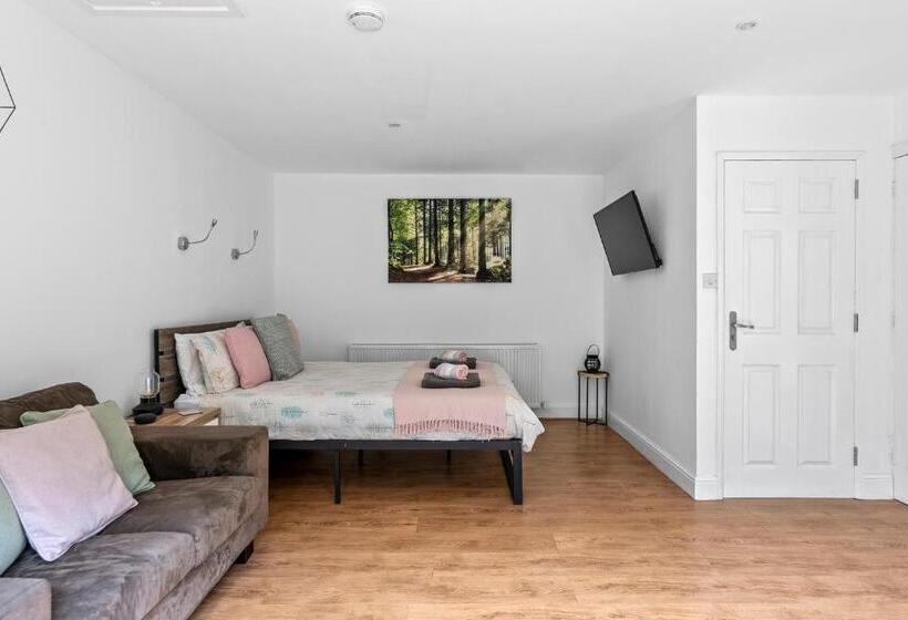 膳宿费 Lytton Tree Lodge Near Southwold