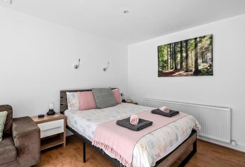 膳宿费 Lytton Tree Lodge Near Southwold