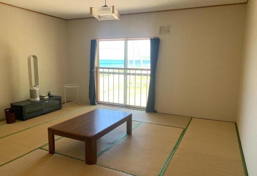 Пансион Mega Shakotan Base Vacation Stay 56583v