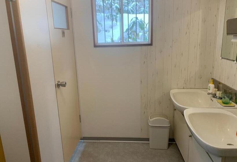 Пансион Mega Shakotan Base   Vacation Stay 62377v