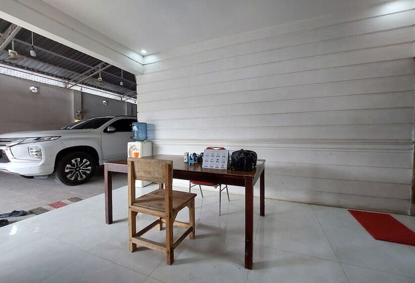 بنسيون Residence Syariah